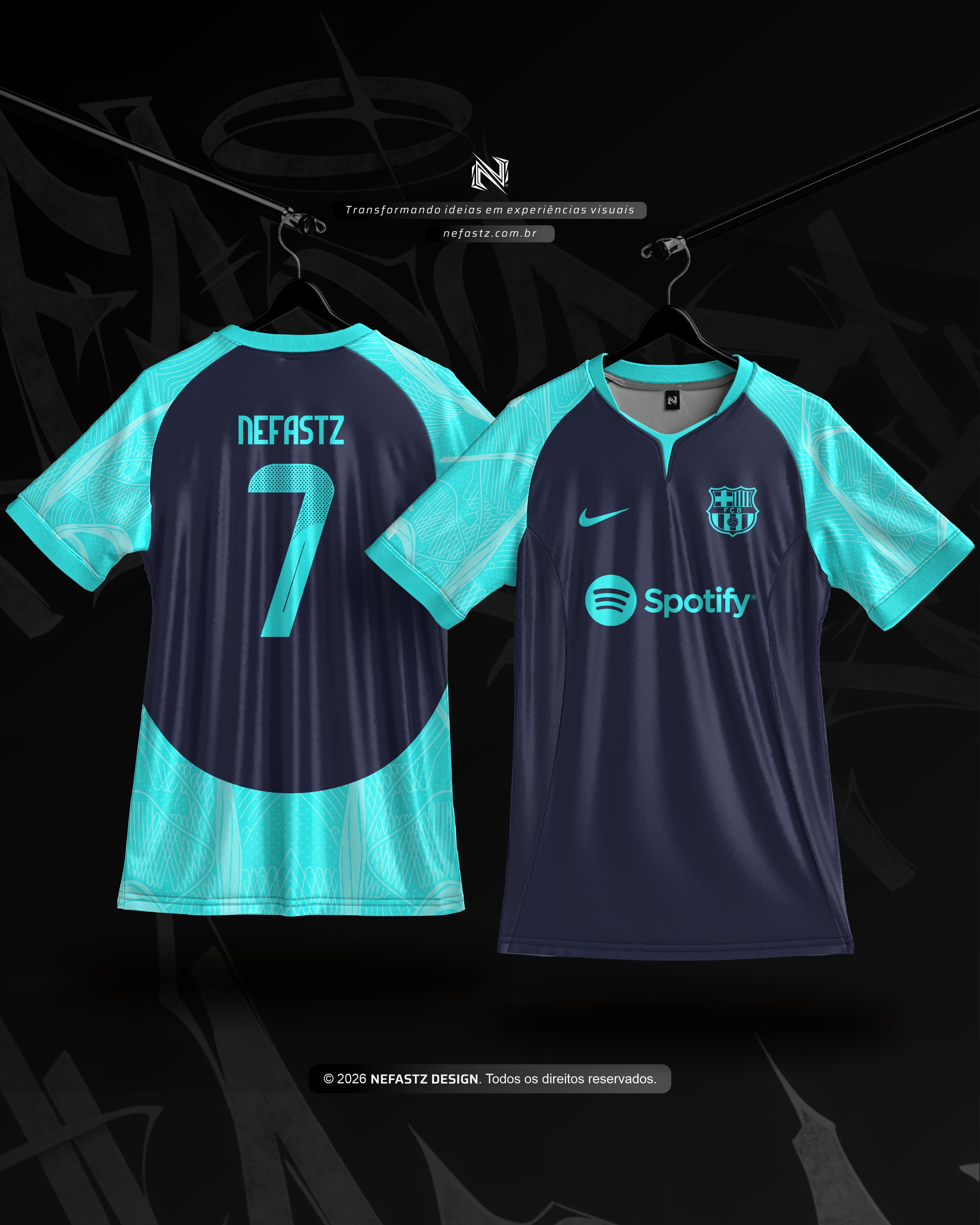 Barcelona Concept Lineal